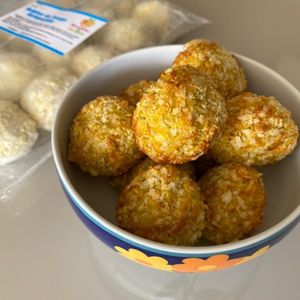 imagem do produto 15 Bolinhas de frango enriquecidas