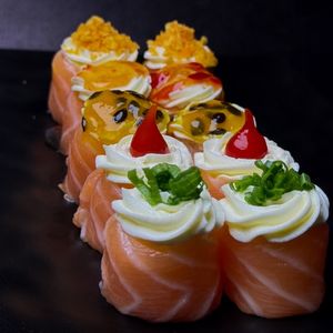 imagem do produto Combo Jows Diversos