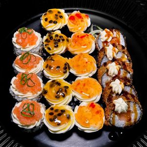 imagem do produto Combo 19 Und 