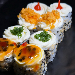 imagem do produto Uramaki Diverso