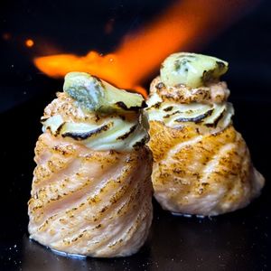 imagem do produto Jow Especial Gorgonzola 