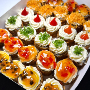 imagem do produto Combo Hot Roll Especial Yoi