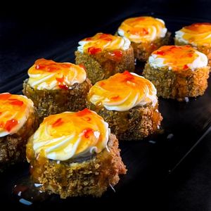 imagem do produto Hot Roll Geleia de Pimenta 