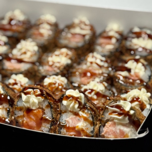 imagem do produto Combo Hot Roll