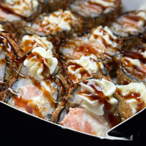 imagem do produto Hot Roll Philadelphia