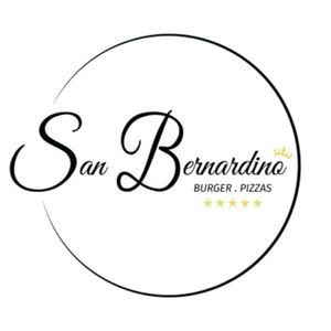 San Bernardino pizzaria