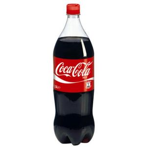 imagem do produto Coca cola 1,5L