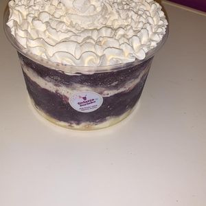 imagem do produto Açaí condensado 