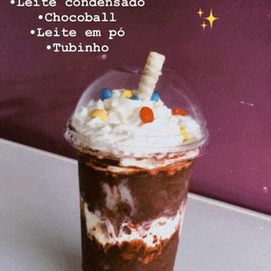 imagem do produto Açaí Kids 