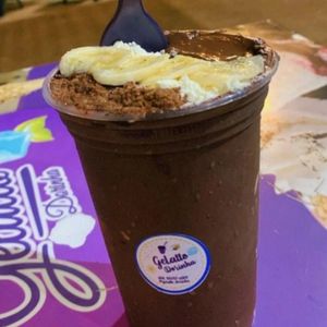 imagem do produto Açaí Nutella