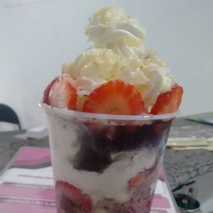 imagem do produto Açaí Ninho 