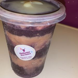 imagem do produto Açaí Casadinho 