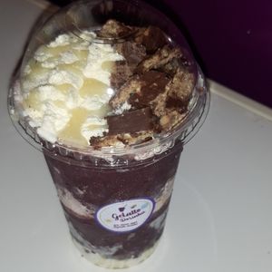 imagem do produto Açaí Bis 