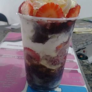 imagem do produto Açaí Sobremesa