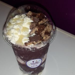 imagem do produto Açaí Bis