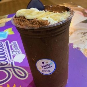 imagem do produto Açaí Nutella