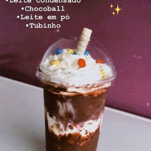 imagem do produto Açaí Kids 