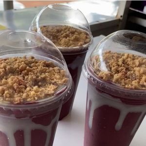 imagem do produto Açaí Tribomba (Batido)