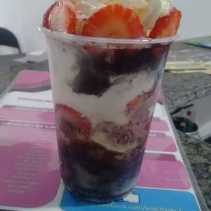imagem do produto Açaí sobremesa 