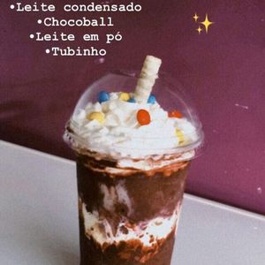 imagem do produto Açaí Kids 