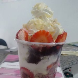 imagem do produto Açaí Ninho