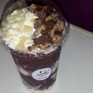 imagem do produto Açaí Bis 