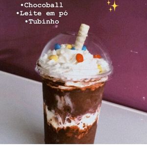 imagem do produto Açaí Kids 