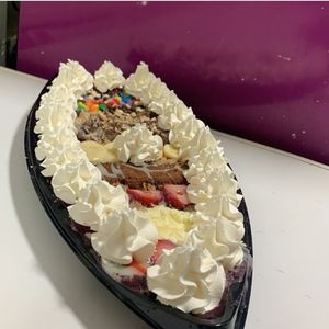 imagem do produto Barca de açai tradicional