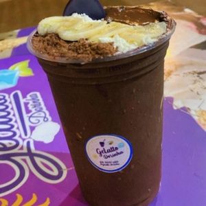 imagem do produto Açaí Nutella 