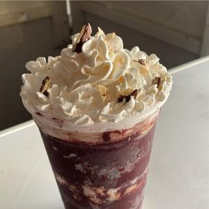 imagem do produto Açaí sonho de valsa 