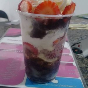imagem do produto Açaí Sobremesa