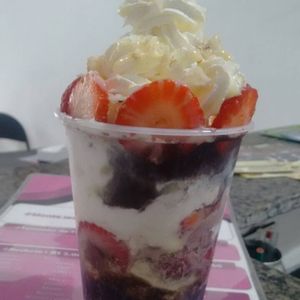 imagem do produto Açaí ninho