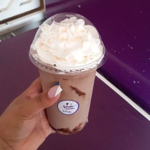 imagem do produto Milk chandy ovomaltine c/ Nutella