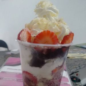 imagem do produto Açaí Ninho