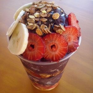 imagem do produto Açaí do Rei 