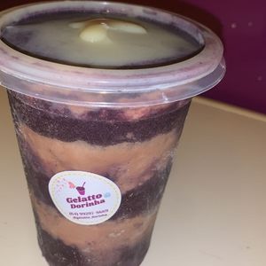 imagem do produto Açaí Casadinho 