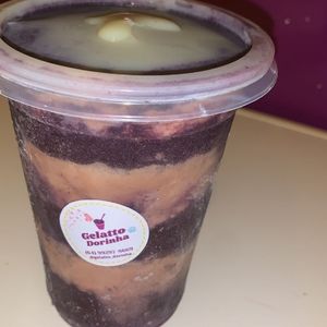 imagem do produto Açaí casadinho 