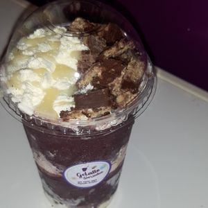 imagem do produto Açaí Bis