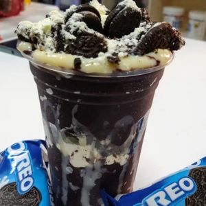 imagem do produto Açaí Oreo