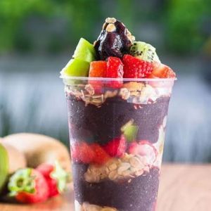 imagem do produto Açaí frutas