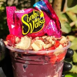 imagem do produto Açaí sonho de valsa