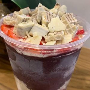 imagem do produto Açaí chocobis