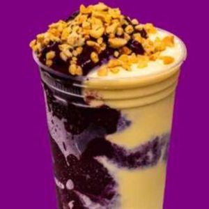 imagem do produto Açaí mousse de maracuja