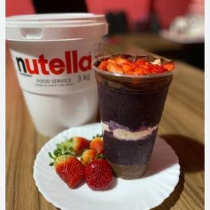 imagem do produto Açaí Nutella