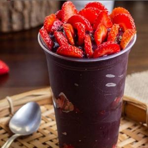 imagem do produto Açaí morango
