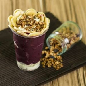 imagem do produto Açaí Tradicional Duplo