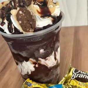 imagem do produto Açaí ouro branco