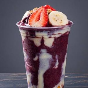 imagem do produto Açaí Tradicional morango