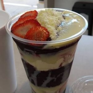 imagem do produto Açaí sensação