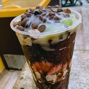 imagem do produto Açaí chocolate